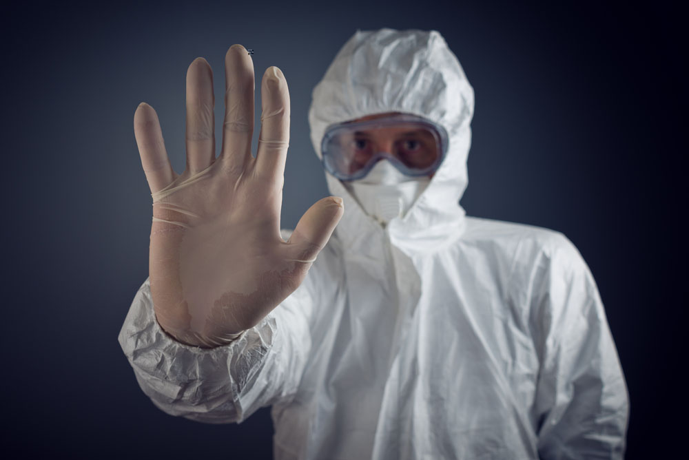 101家檢驗檢測機(jī)構(gòu)不合格