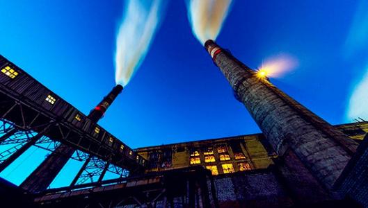 火電行業(yè)排污許可證申請與核發(fā)技術(shù)規(guī)范