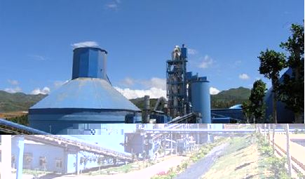 排污許可證申請(qǐng)與核發(fā)技術(shù)規(guī)范 水泥工業(yè) HJ 847—2017