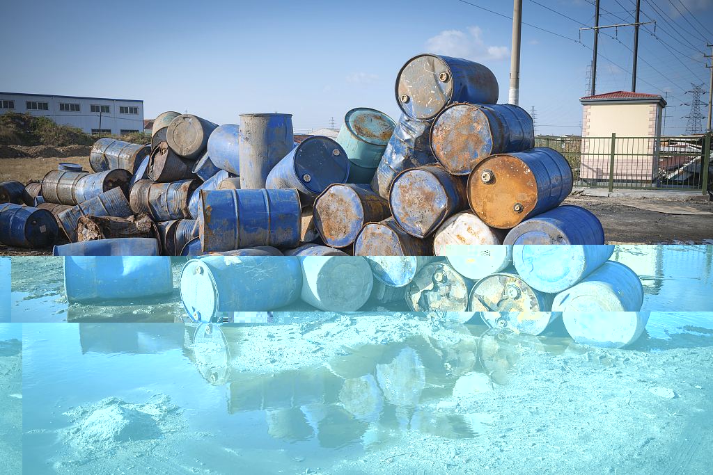 國(guó)家危險(xiǎn)廢物名錄