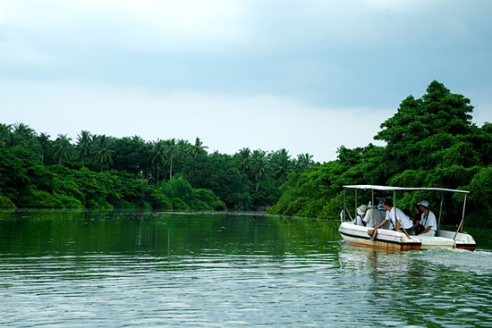 水質(zhì) 六價(jià)鉻的測(cè)定 流動(dòng)注射-二苯碳酰二肼光度法