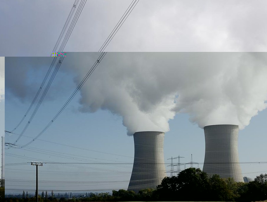 企業(yè)常見(jiàn)的廢氣違法行為有哪些？