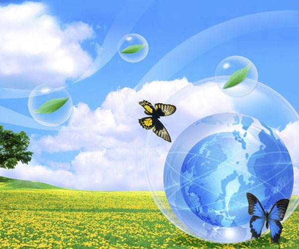 環(huán)境監(jiān)測(cè)的分類(lèi)